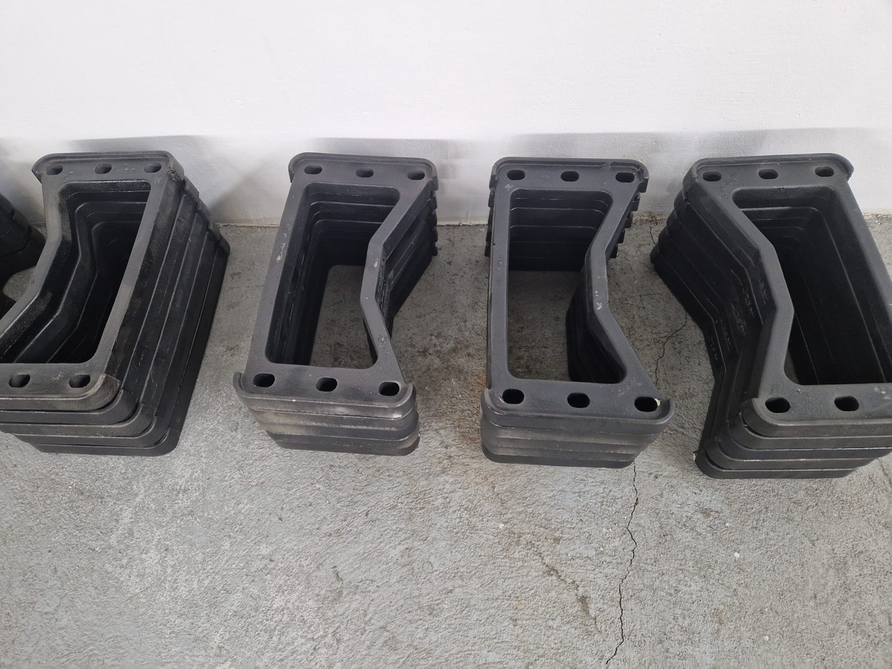 Cardane Camion SET INALTATOR CUPLA - Sattelkupplung für Kipper: das Bild 1 Cardane Camion SET INALTATOR CUPLA - Sattelkupplung für Kipper: das Bild 1