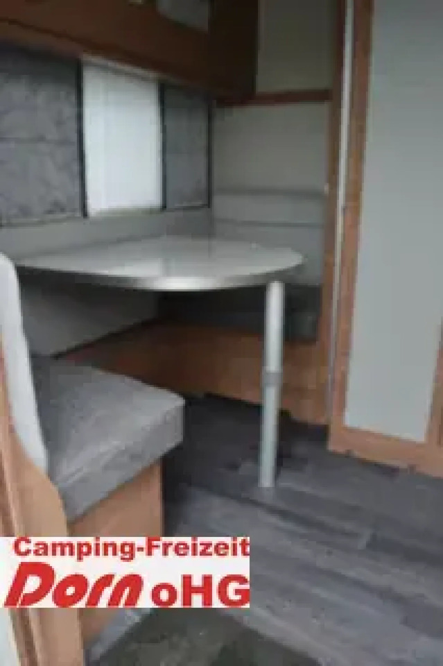 Wohnwagen Knaus Sport 400 LK - Wohnwagen: das Bild 5 Wohnwagen Knaus Sport 400 LK - Wohnwagen: das Bild 5