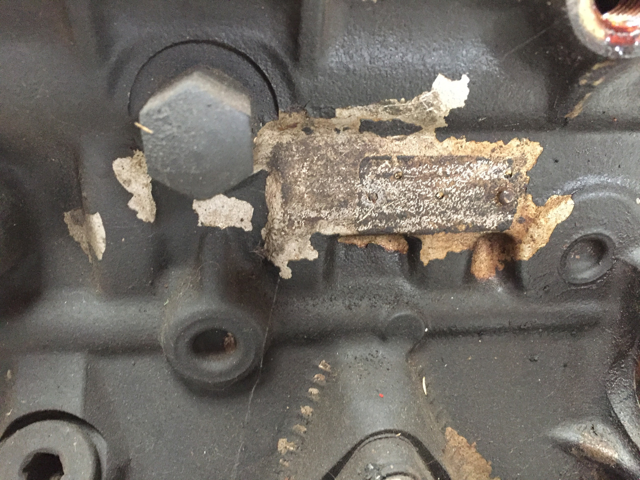 Gebrauchte Einspritzpumpe MAN TGA D 2866, LF31, 6 Zylinder - Kraftstoffpumpe für LKW: das Bild 3 Gebrauchte Einspritzpumpe MAN TGA D 2866, LF31, 6 Zylinder - Kraftstoffpumpe für LKW: das Bild 3