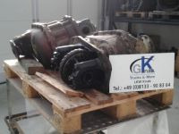 MB 26-35 SK - Doppelachse - Differenzial Getriebe für LKW: das Bild 1 MB 26-35 SK - Doppelachse - Differenzial Getriebe für LKW: das Bild 1