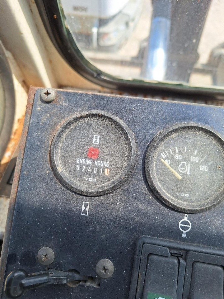 SVETRUCK-KALMAR - Dieselstapler: das Bild 5 SVETRUCK-KALMAR - Dieselstapler: das Bild 5