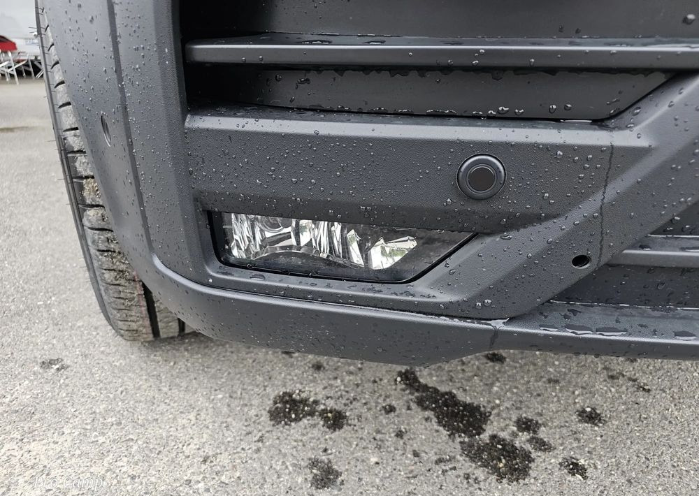 KNAUS BOXDRIVE 600 XL - Camper Van: das Bild 5 KNAUS BOXDRIVE 600 XL - Camper Van: das Bild 5