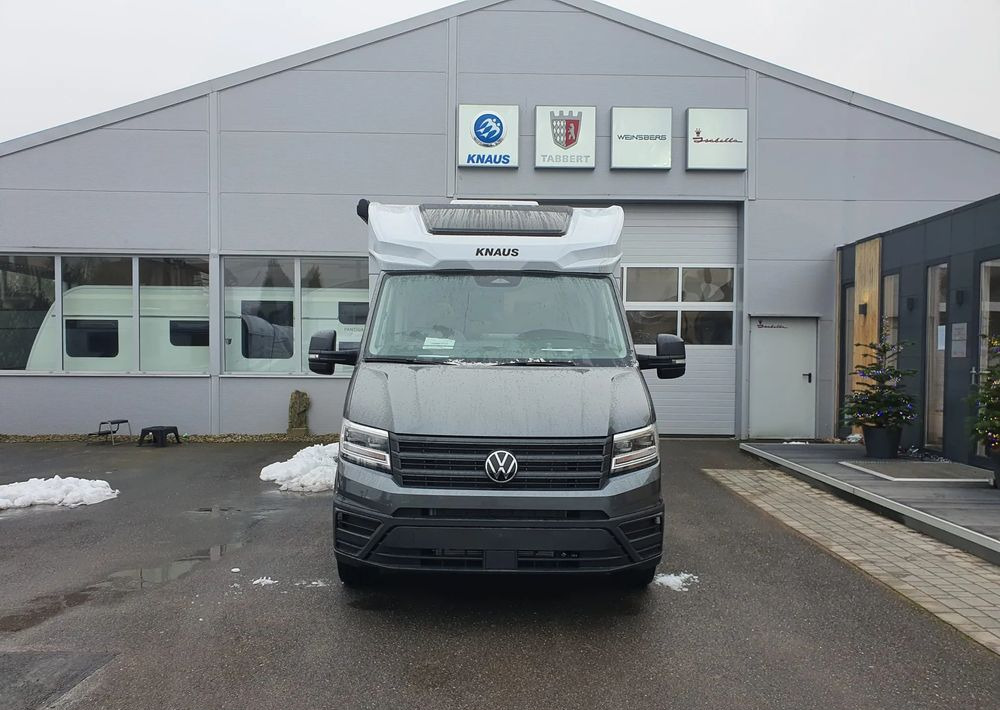 KNAUS VAN TI PLUS 650 MEG PLATINUM SELECTION 4 X 4 - Wohnmobil: das Bild 3 KNAUS VAN TI PLUS 650 MEG PLATINUM SELECTION 4 X 4 - Wohnmobil: das Bild 3
