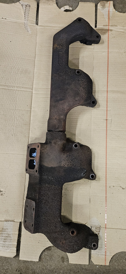 John deere R86029 - Abgaskrümmer: das Bild 1 John deere R86029 - Abgaskrümmer: das Bild 1