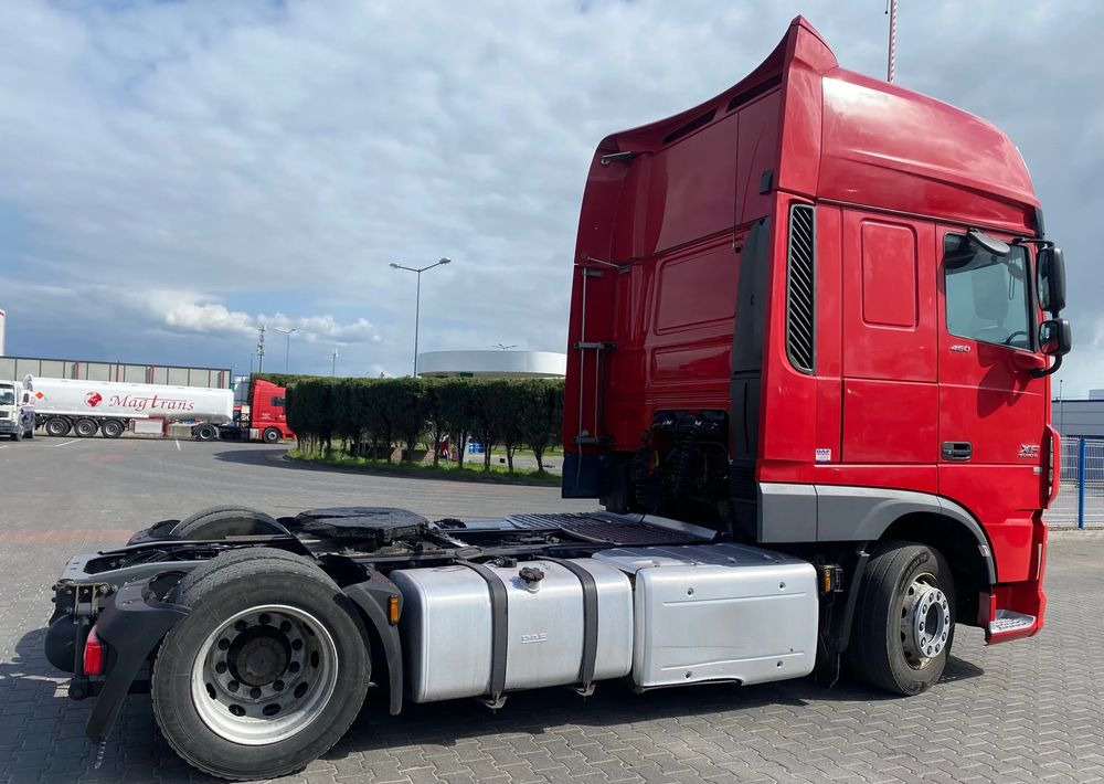 DAF XF 460 FT - Sattelzugmaschine: das Bild 3 DAF XF 460 FT - Sattelzugmaschine: das Bild 3