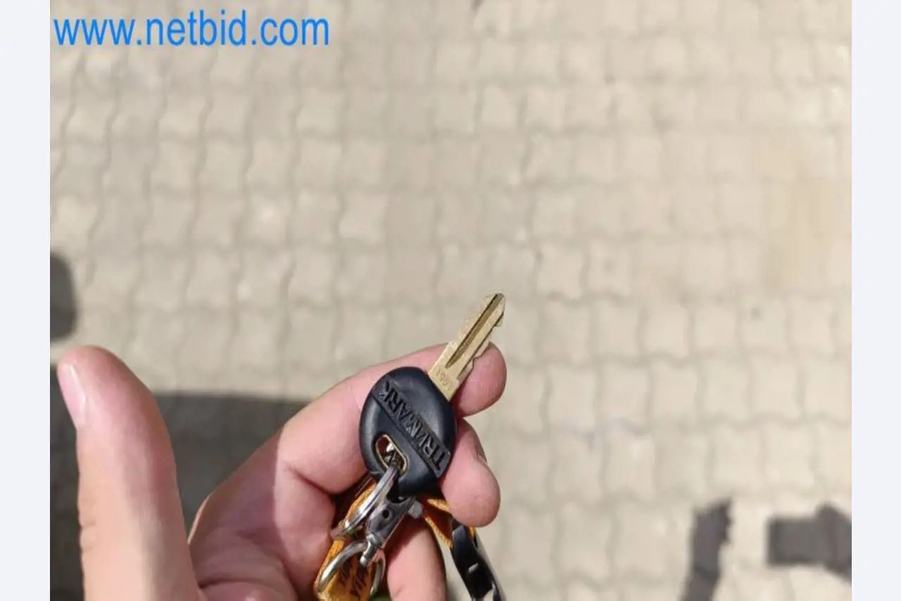 THWAITES MACH 2264 AD - Baumaschine: das Bild 3 THWAITES MACH 2264 AD - Baumaschine: das Bild 3