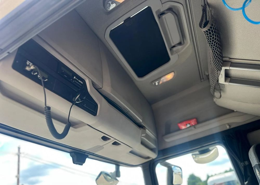 Scania R450 - Sattelzugmaschine: das Bild 5 Scania R450 - Sattelzugmaschine: das Bild 5