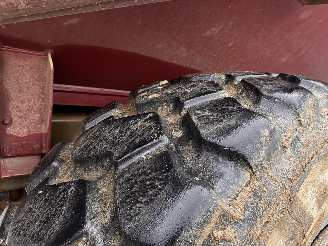 Terex A25 - Knickgelenkter Dumper: das Bild 2 Terex A25 - Knickgelenkter Dumper: das Bild 2