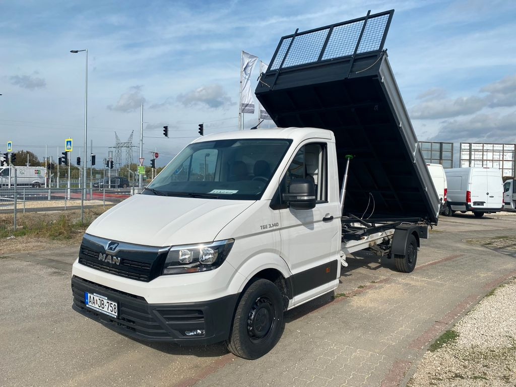 MAN L4 - 3.140 4X2F SB Kipper SOFORT MAN L4 - 3.140 4X2F SB Kipper SOFORT - Kipper Transporter: das Bild 1 MAN L4 - 3.140 4X2F SB Kipper SOFORT MAN L4 - 3.140 4X2F SB Kipper SOFORT - Kipper Transporter: das Bild 1