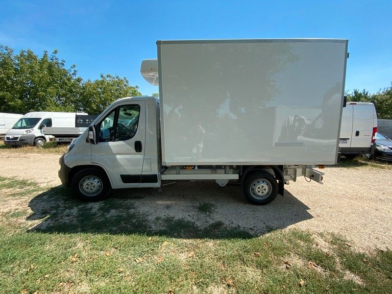 Peugeot Boxer L2 Heavy Kühlkoffer Peugeot Boxer L2 Heavy Kühlkoffer - Kühltransporter: das Bild 2 Peugeot Boxer L2 Heavy Kühlkoffer Peugeot Boxer L2 Heavy Kühlkoffer - Kühltransporter: das Bild 2