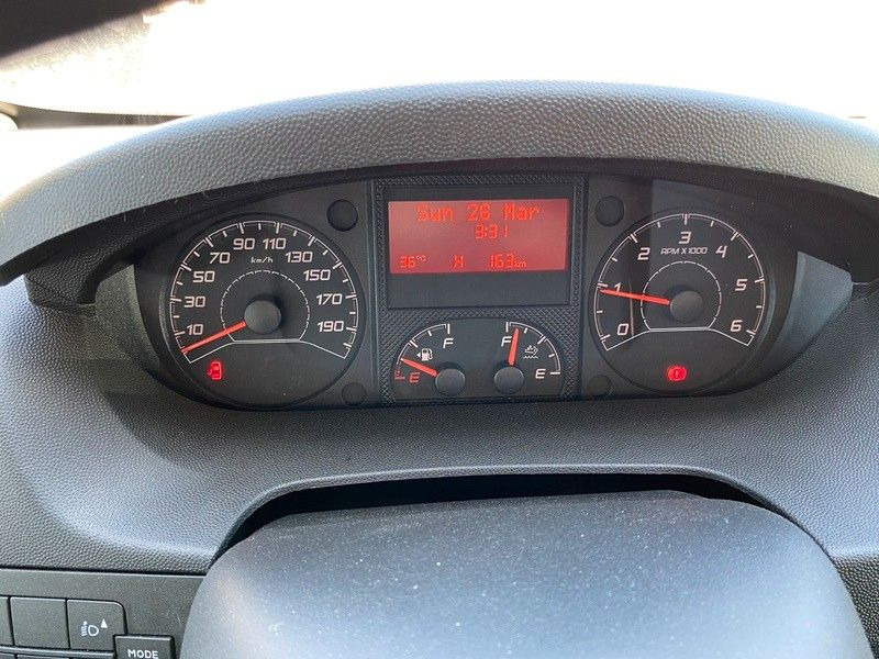 Peugeot Boxer L2 Heavy Kühlkoffer Peugeot Boxer L2 Heavy Kühlkoffer - Kühltransporter: das Bild 4 Peugeot Boxer L2 Heavy Kühlkoffer Peugeot Boxer L2 Heavy Kühlkoffer - Kühltransporter: das Bild 4