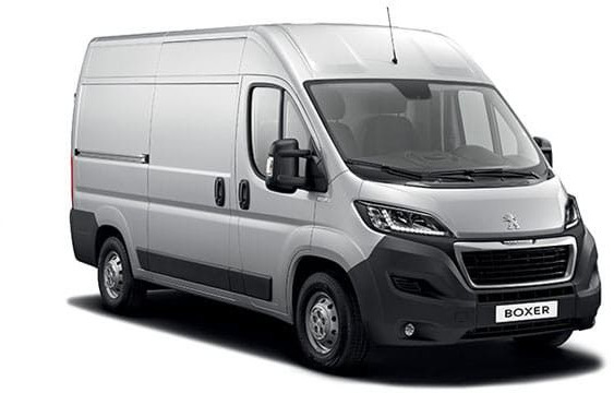 Peugeot Boxer L3H2 2.2 BlueHDi 180Ps S&S Kastenwagen - Kastenwagen: das Bild 1 Peugeot Boxer L3H2 2.2 BlueHDi 180Ps S&S Kastenwagen - Kastenwagen: das Bild 1