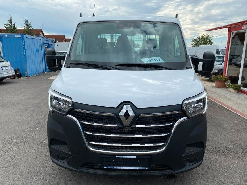 Renault Master Kipper L3H1 P5 4,5t 165Ps Renault Master Kipper L3H1 P5 4,5t 165Ps - Kipper Transporter: das Bild 2 Renault Master Kipper L3H1 P5 4,5t 165Ps Renault Master Kipper L3H1 P5 4,5t 165Ps - Kipper Transporter: das Bild 2