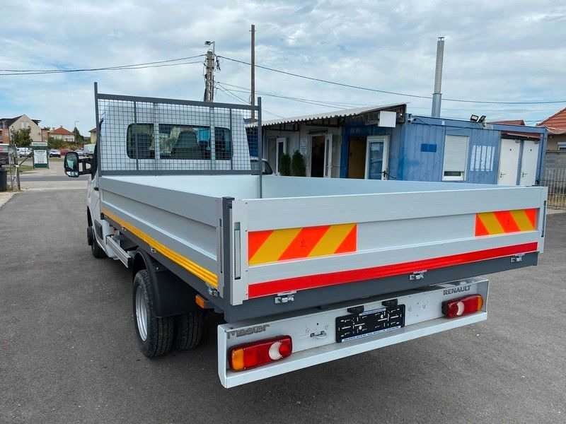 Renault Master Kipper L3H1 P5 4,5t 165Ps Renault Master Kipper L3H1 P5 4,5t 165Ps - Kipper Transporter: das Bild 5 Renault Master Kipper L3H1 P5 4,5t 165Ps Renault Master Kipper L3H1 P5 4,5t 165Ps - Kipper Transporter: das Bild 5