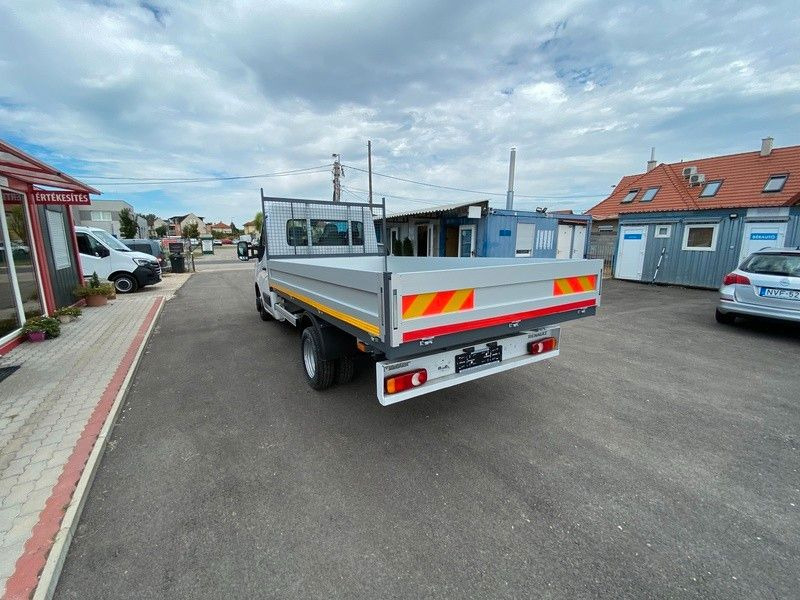Renault Master Kipper L3H1 P5 4,5t 165Ps Renault Master Kipper L3H1 P5 4,5t 165Ps - Kipper Transporter: das Bild 4 Renault Master Kipper L3H1 P5 4,5t 165Ps Renault Master Kipper L3H1 P5 4,5t 165Ps - Kipper Transporter: das Bild 4