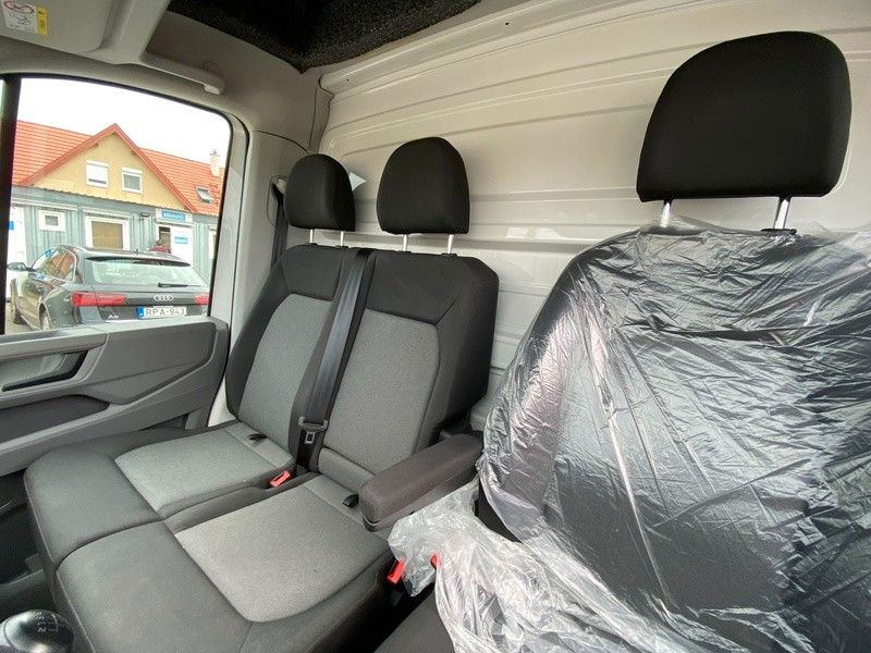 Pritsche Transporter Volkswagen Crafter: das Bild 8 Pritsche Transporter Volkswagen Crafter: das Bild 8
