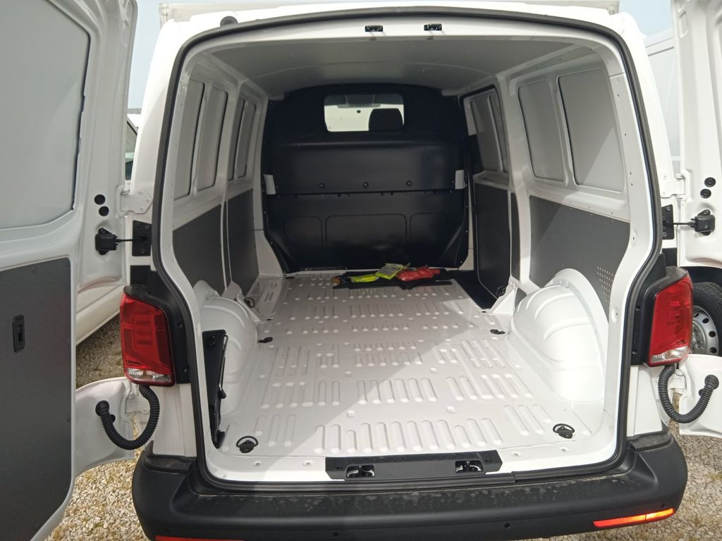 Volkswagen T6.1 Transporter LR 150Ps SOFORT Volkswagen T6.1 Transporter LR 150Ps SOFORT - Kleintransporter: das Bild 3 Volkswagen T6.1 Transporter LR 150Ps SOFORT Volkswagen T6.1 Transporter LR 150Ps SOFORT - Kleintransporter: das Bild 3