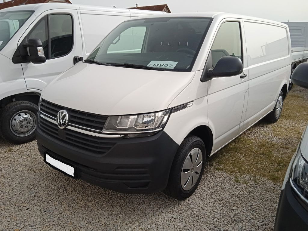 Volkswagen T6.1 Transporter LR 150Ps SOFORT Volkswagen T6.1 Transporter LR 150Ps SOFORT - Kleintransporter: das Bild 1 Volkswagen T6.1 Transporter LR 150Ps SOFORT Volkswagen T6.1 Transporter LR 150Ps SOFORT - Kleintransporter: das Bild 1
