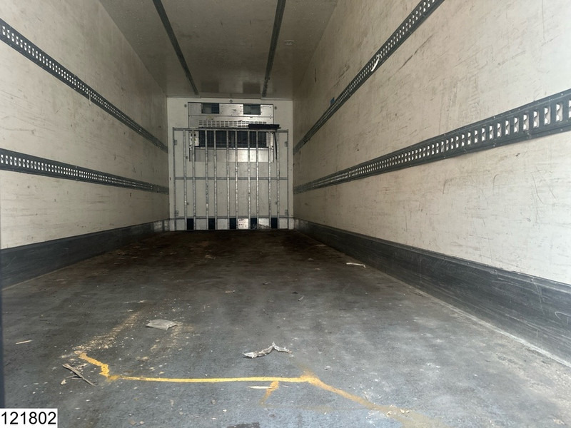 Chereau Autonoom Chereau - Kühlkoffer Anhänger: das Bild 4 Chereau Autonoom Chereau - Kühlkoffer Anhänger: das Bild 4
