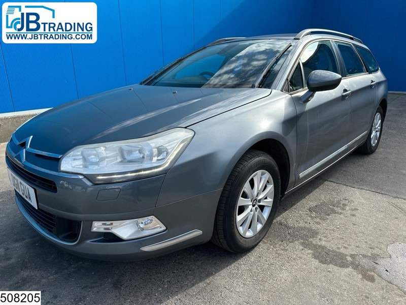 Citroën C5 C5 - PKW: das Bild 1 Citroën C5 C5 - PKW: das Bild 1