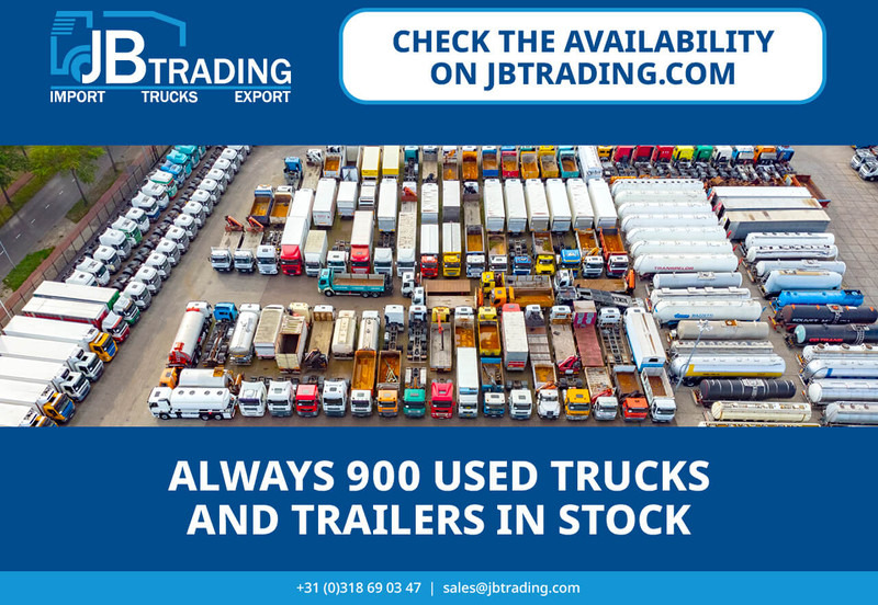 Tankwagen DAF LF45 250 EURO 5, Manual, Bitumen sprayer: das Bild 6