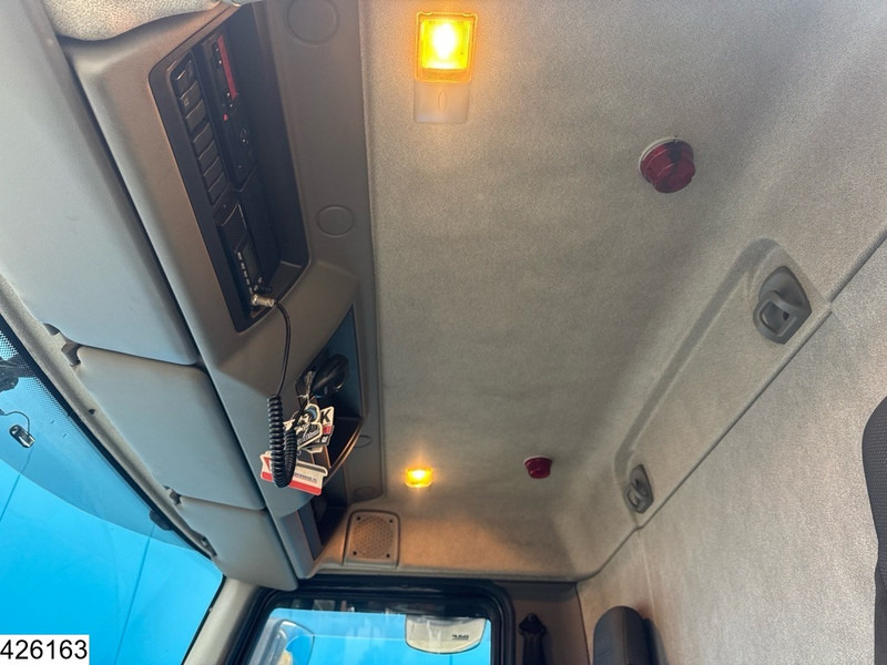 Tankwagen DAF LF45 250 EURO 5, Manual, Bitumen sprayer: das Bild 9