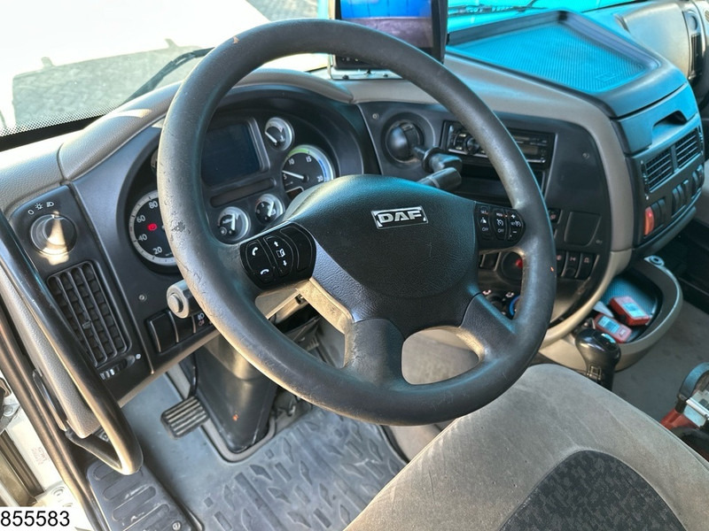 DAF XF 410 6x2, Fassi, Retarder, Remote - Pritsche LKW, Autokran: das Bild 5 DAF XF 410 6x2, Fassi, Retarder, Remote - Pritsche LKW, Autokran: das Bild 5