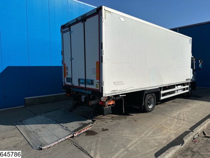 Iveco 160E21 EURO 6, Thermo King, 2 Cool units - Kühlkoffer LKW: das Bild 2 Iveco 160E21 EURO 6, Thermo King, 2 Cool units - Kühlkoffer LKW: das Bild 2