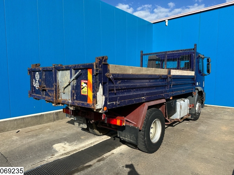 Iveco EuroTech Cursor 240 Manual, Steel suspension, PTO - Kipper: das Bild 2 Iveco EuroTech Cursor 240 Manual, Steel suspension, PTO - Kipper: das Bild 2