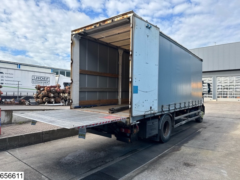 Iveco Eurocargo 190 280L EURO 6, Dhollandia, Engine defect - Plane LKW: das Bild 2 Iveco Eurocargo 190 280L EURO 6, Dhollandia, Engine defect - Plane LKW: das Bild 2