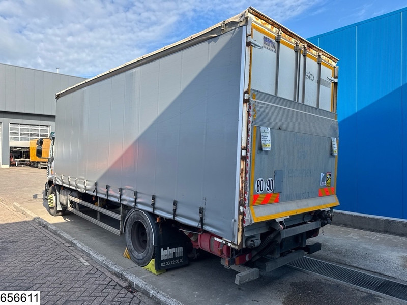 Iveco Eurocargo 190 280L EURO 6, Dhollandia, Engine defect - Plane LKW: das Bild 4 Iveco Eurocargo 190 280L EURO 6, Dhollandia, Engine defect - Plane LKW: das Bild 4