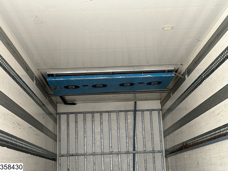 Iveco Stralis 330 CNG 6x2, EURO 6, Retarder, CNG - Kühlkoffer LKW: das Bild 4 Iveco Stralis 330 CNG 6x2, EURO 6, Retarder, CNG - Kühlkoffer LKW: das Bild 4