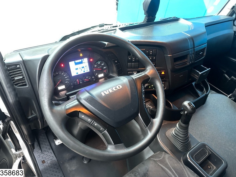 Iveco Stralis 330 CNG 6x2, EURO 6, Retarder, Frigoblock - Kühlkoffer LKW: das Bild 5 Iveco Stralis 330 CNG 6x2, EURO 6, Retarder, Frigoblock - Kühlkoffer LKW: das Bild 5