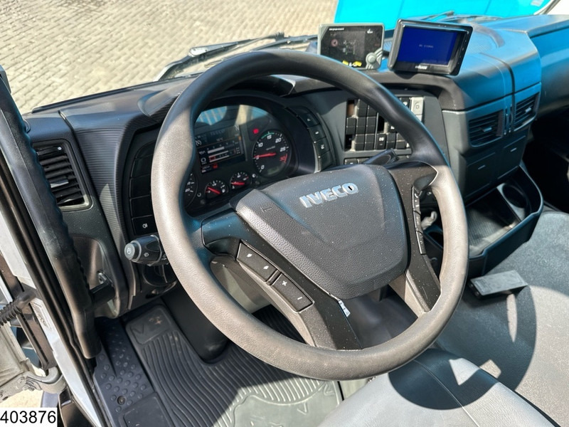 Iveco Stralis 360 8x4, EURO 6, Palfinger, Remote, Steel suspenion - Pritsche LKW, Autokran: das Bild 5 Iveco Stralis 360 8x4, EURO 6, Palfinger, Remote, Steel suspenion - Pritsche LKW, Autokran: das Bild 5