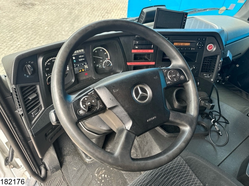 Mercedes-Benz Antos 1842 EURO 6, Dhollandia - Koffer LKW: das Bild 5 Mercedes-Benz Antos 1842 EURO 6, Dhollandia - Koffer LKW: das Bild 5