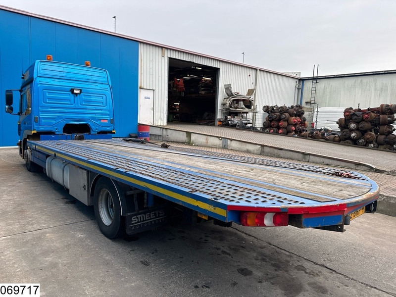 Mercedes-Benz Atego 1528 EURO 6, PTO, Winch - Pritsche LKW: das Bild 4 Mercedes-Benz Atego 1528 EURO 6, PTO, Winch - Pritsche LKW: das Bild 4