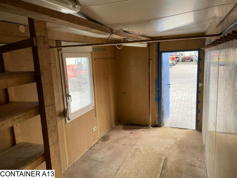 Onbekend Container - Wohncontainer: das Bild 5 Onbekend Container - Wohncontainer: das Bild 5