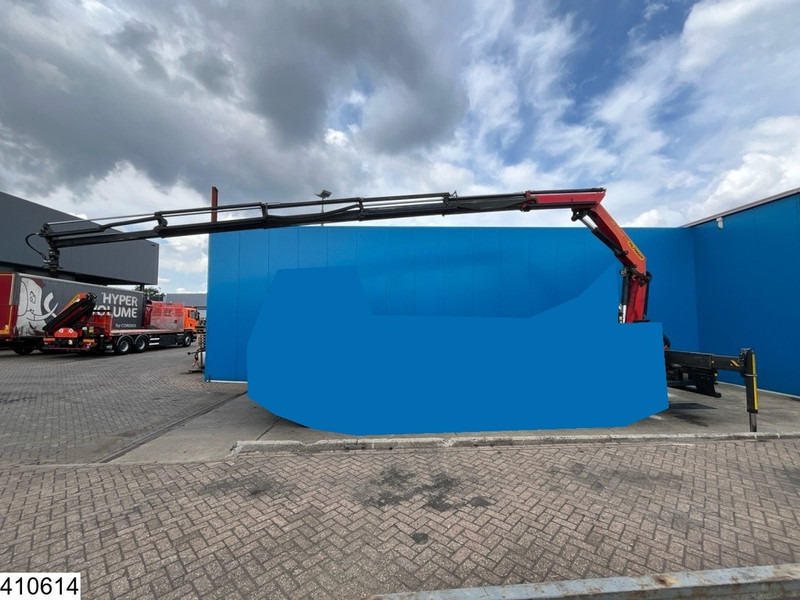 Palfinger PK 22002 EH - Ladekran: das Bild 2 Palfinger PK 22002 EH - Ladekran: das Bild 2