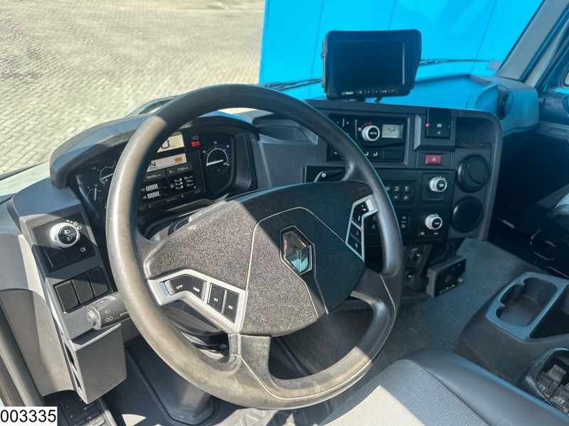 Renault C 430 8X4, EURO 6, Steel suspension, Palfinger - Pritsche LKW, Autokran: das Bild 5 Renault C 430 8X4, EURO 6, Steel suspension, Palfinger - Pritsche LKW, Autokran: das Bild 5