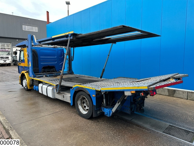 Renault D 18 430 EURO 6, Rolfo, Hydrauliek - Autotransporter LKW: das Bild 2 Renault D 18 430 EURO 6, Rolfo, Hydrauliek - Autotransporter LKW: das Bild 2