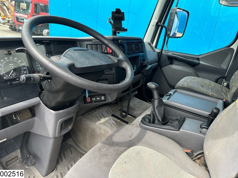 Renault Midlum 220 14991 Liter, LPG GPL, Gastank, Steel suspension - Tankwagen: das Bild 5 Renault Midlum 220 14991 Liter, LPG GPL, Gastank, Steel suspension - Tankwagen: das Bild 5