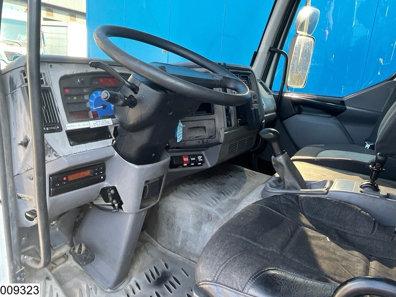 Renault Midlum 220 14997 Liter, LPG GPL, Gastank, Steel suspension - Tankwagen: das Bild 5 Renault Midlum 220 14997 Liter, LPG GPL, Gastank, Steel suspension - Tankwagen: das Bild 5