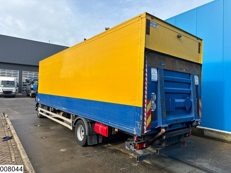 Renault Midlum 220 Dxi EURO 5, Dhollandia, Manual - Koffer LKW: das Bild 4 Renault Midlum 220 Dxi EURO 5, Dhollandia, Manual - Koffer LKW: das Bild 4