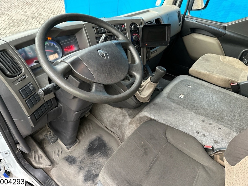 Renault Midlum 270 Dxi EURO 5, Telma - Pritsche LKW: das Bild 5 Renault Midlum 270 Dxi EURO 5, Telma - Pritsche LKW: das Bild 5