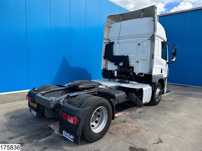 DAF CF 410 EURO 6 - Sattelzugmaschine: das Bild 2 DAF CF 410 EURO 6 - Sattelzugmaschine: das Bild 2