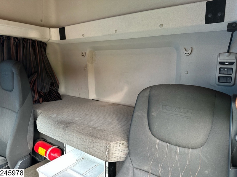 DAF CF 410 EURO 6 - Sattelzugmaschine: das Bild 5 DAF CF 410 EURO 6 - Sattelzugmaschine: das Bild 5