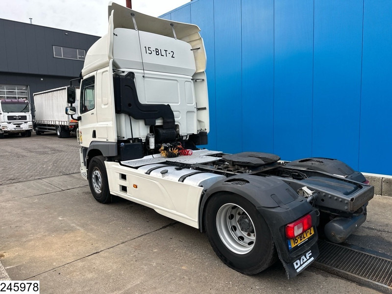 DAF CF 410 EURO 6 - Sattelzugmaschine: das Bild 4 DAF CF 410 EURO 6 - Sattelzugmaschine: das Bild 4