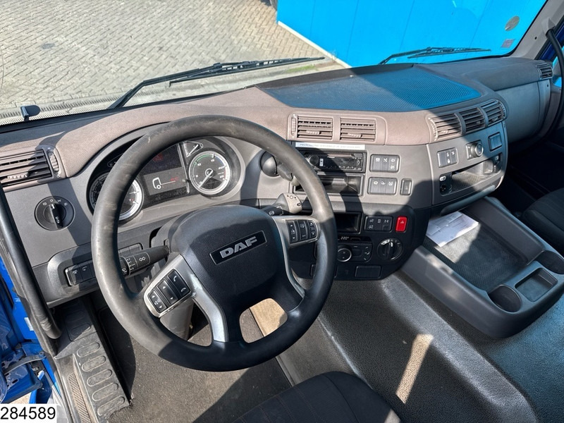 DAF CF 450 EURO 6, Engine failure - Sattelzugmaschine: das Bild 5 DAF CF 450 EURO 6, Engine failure - Sattelzugmaschine: das Bild 5