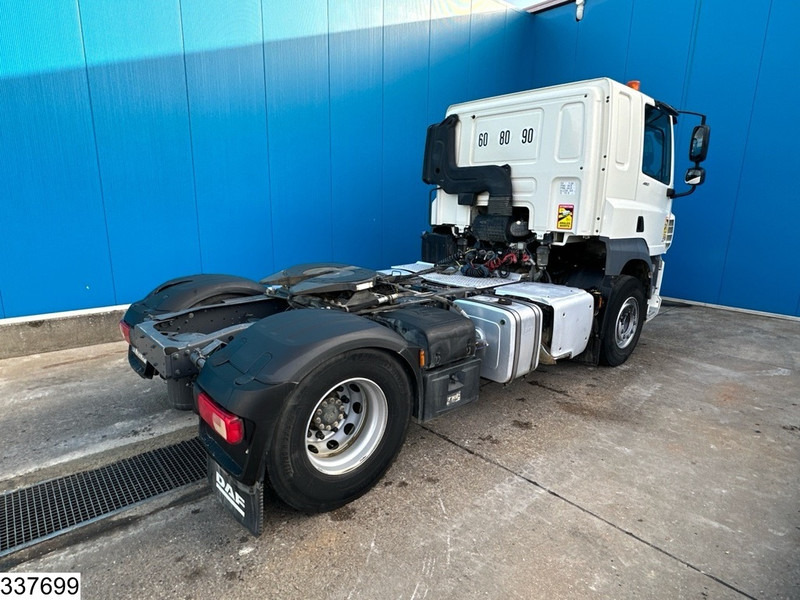 DAF CF 480 EURO 6, Retarder, Hydraulic - Sattelzugmaschine: das Bild 2 DAF CF 480 EURO 6, Retarder, Hydraulic - Sattelzugmaschine: das Bild 2