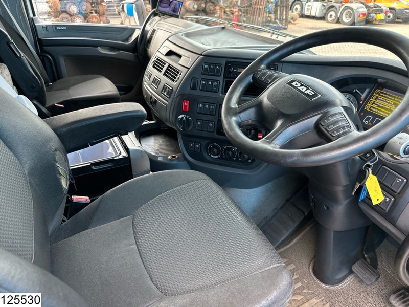 DAF XF 460 6x2, EURO 6, HYDRAULIC, RHD - Sattelzugmaschine: das Bild 5 DAF XF 460 6x2, EURO 6, HYDRAULIC, RHD - Sattelzugmaschine: das Bild 5